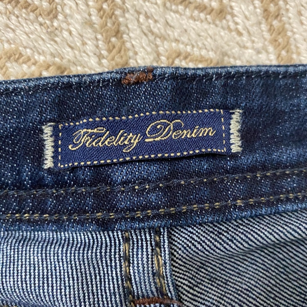 Fidelity Denim - Picture 4 of 12